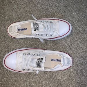 Converse All Star Shoreline Slip